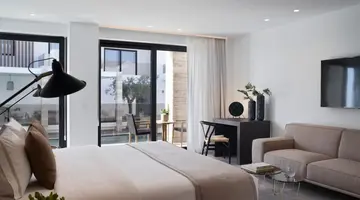 Lango Design Hotel