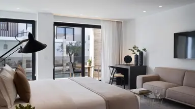 Lango Design Hotel