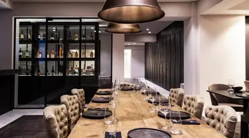 Lango Design Hotel