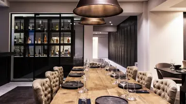 Lango Design Hotel