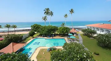 Lanka Super Corals