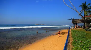 Lanka Super Corals