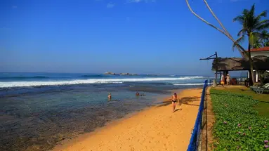 Lanka Super Corals