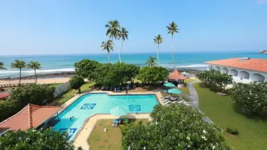 Lanka Super Corals