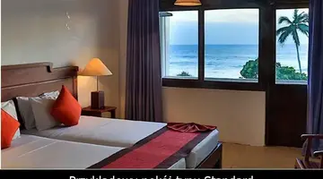 Lanka Super Corals