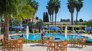Lantana Resort