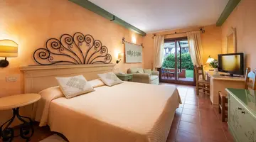 Lantana Resort