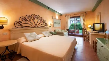 Lantana Resort