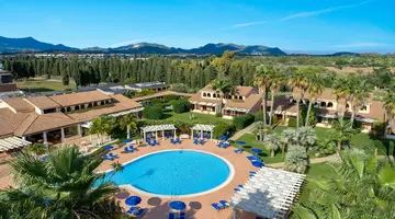 Lantana Resort