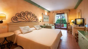 Lantana Resort