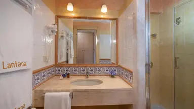 Lantana Resort