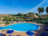 Lantana Resort