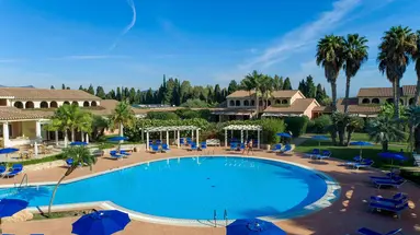 Lantana Resort