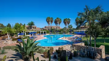 Lantana Resort