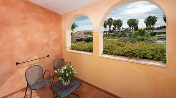 Lantana Resort