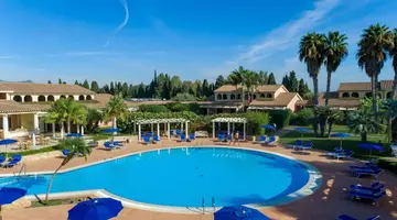 Lantana Resort