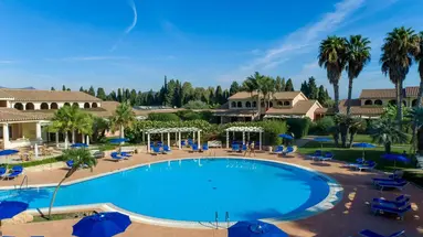 Lantana Resort