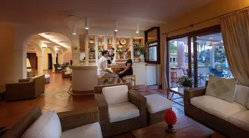 Lantana Resort