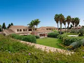 Lantana Resort
