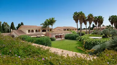 Lantana Resort