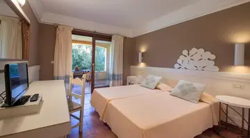 Lantana Resort