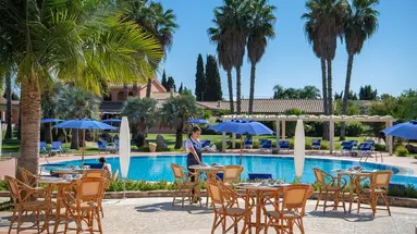 Lantana Resort