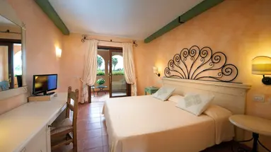 Lantana Resort