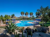 Lantana Resort