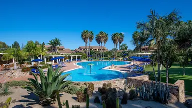 Lantana Resort