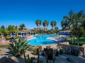 Lantana Resort