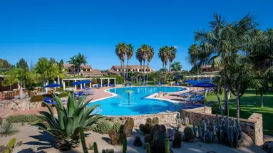 Lantana Resort