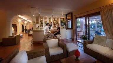 Lantana Resort