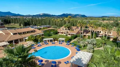 Lantana Resort