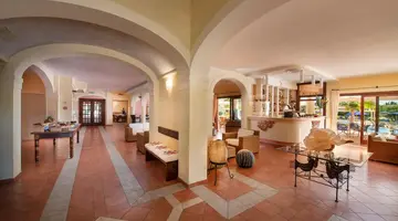 Lantana Resort