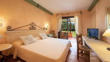 Lantana Resort