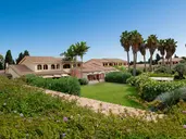 Lantana Resort