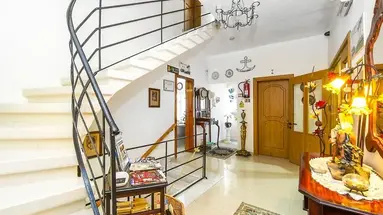 Lantern Guest House