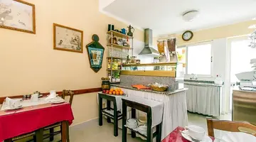 Lantern Guest House