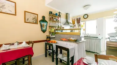 Lantern Guest House
