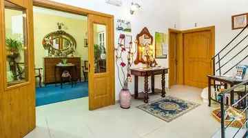 Lantern Guest House