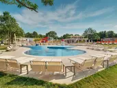 Lanterna Premium Camping Resort by Valamar