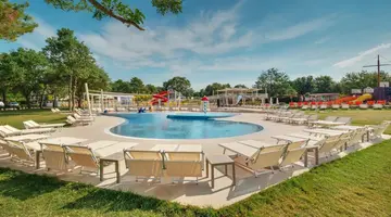 Lanterna Premium Camping Resort by Valamar