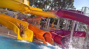 Lanterna Premium Camping Resort by Valamar