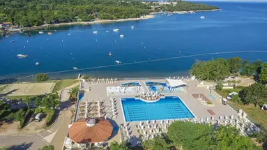 Lanterna Premium Camping Resort by Valamar
