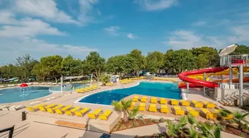 Lanterna Premium Camping Resort by Valamar
