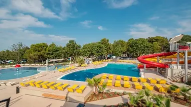 Lanterna Premium Camping Resort by Valamar