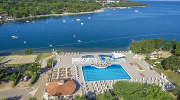 Lanterna Premium Camping Resort by Valamar