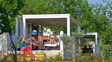 Lanterna Premium Camping Resort by Valamar