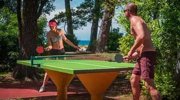 LANTERNA RESORT