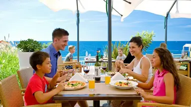 Lanterna Resort
